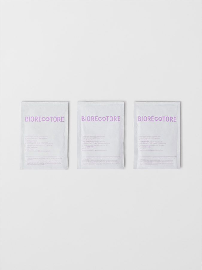 BIORESTORE