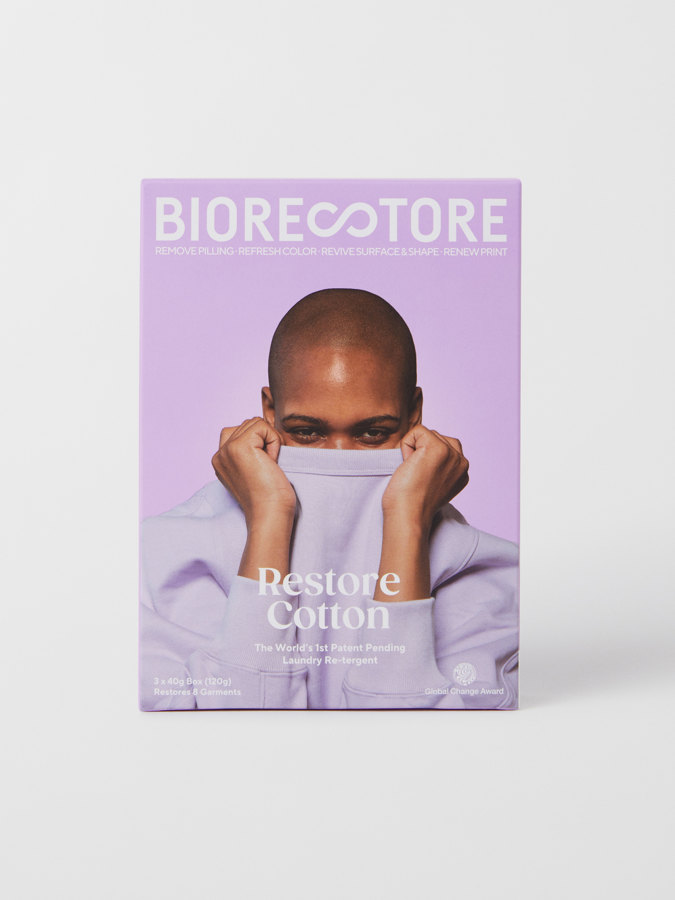 BIORESTORE BIORESTORE