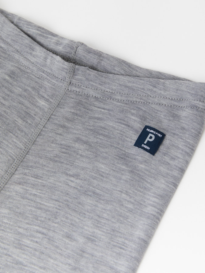 Långkalsonger merinoull Långkalsonger merinoull