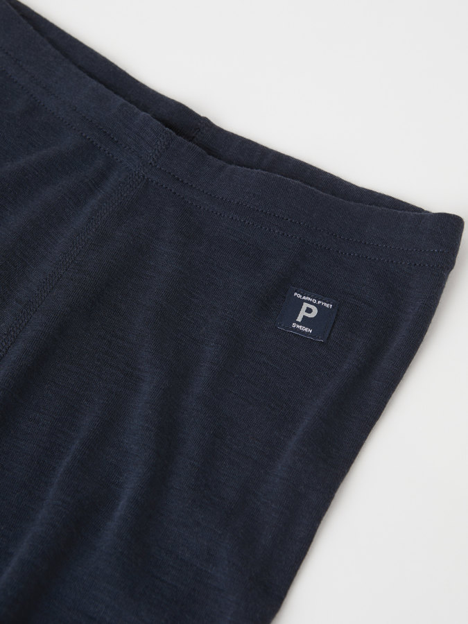 Långkalsonger merinoull Långkalsonger merinoull