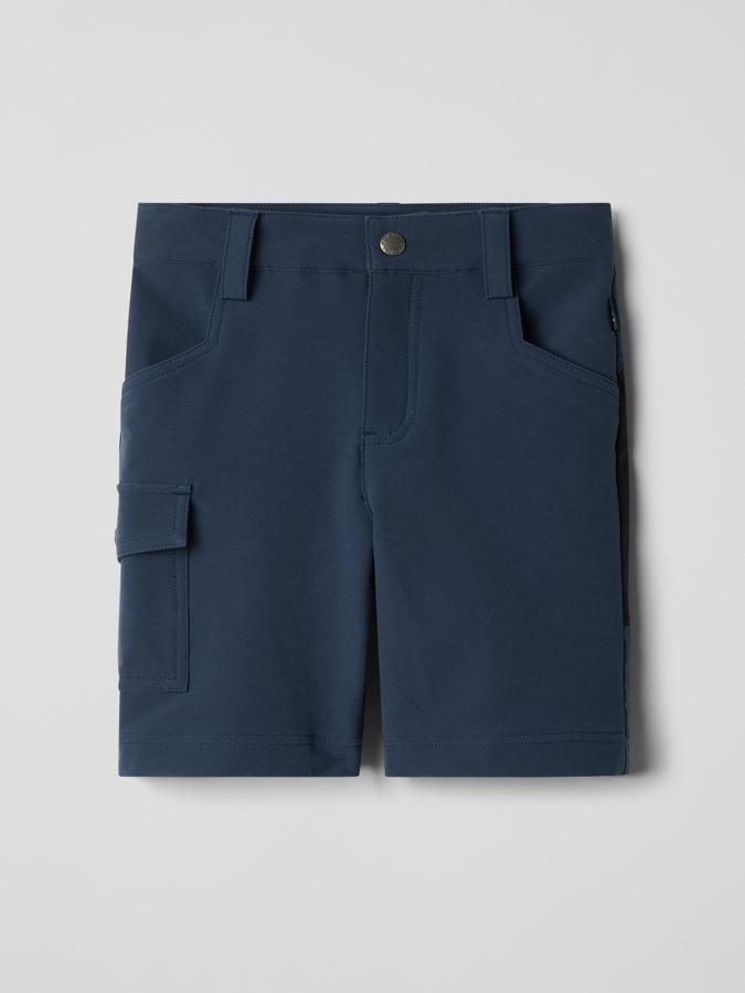 Vattenavvisande friluftsshorts QUEST Vattenavvisande friluftsshorts QUEST