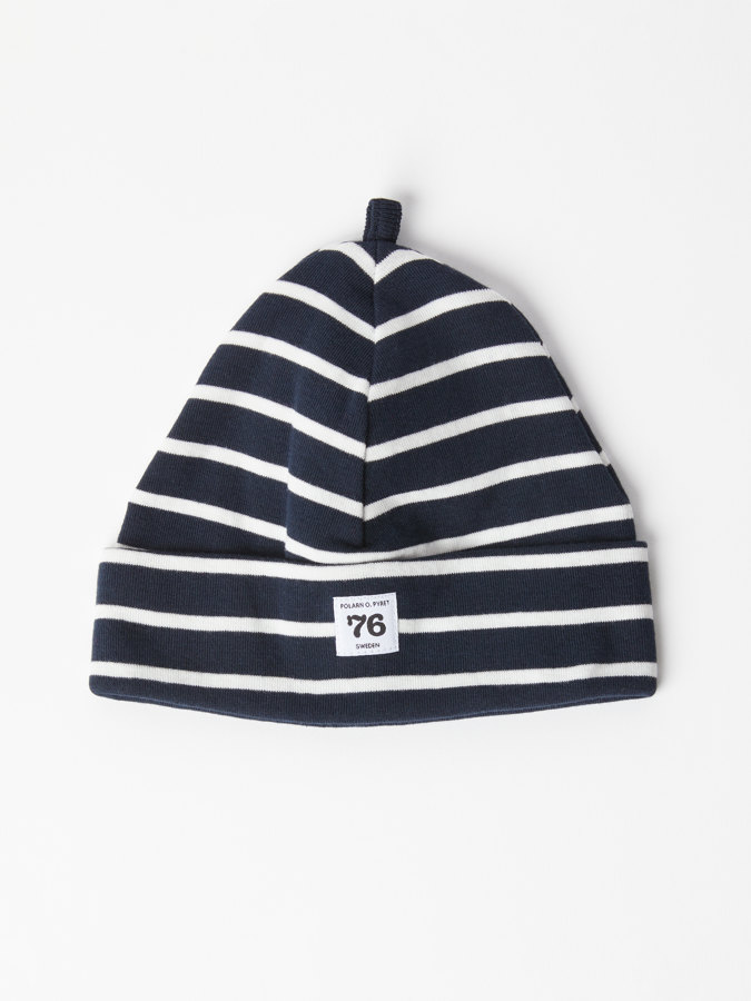 Mössa trikå Mössa trikå