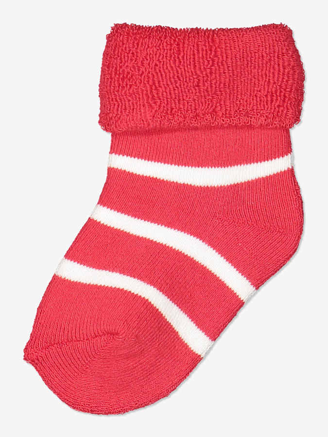 Babt strumpor randiga