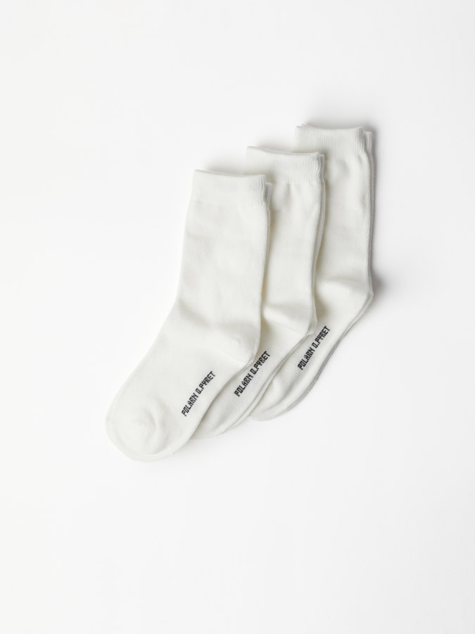 3-Pack Strumpor 3-Pack Strumpor