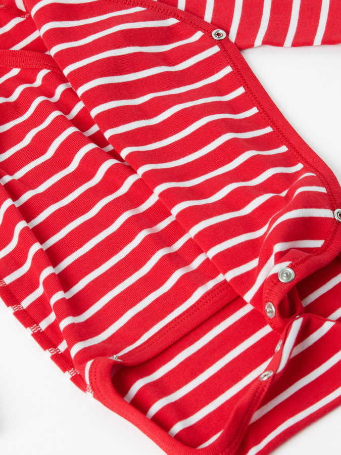 Omlottbody randig Omlottbody randig