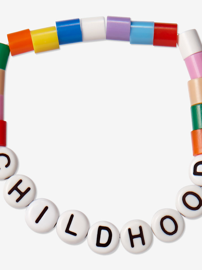 Childhood armband barn