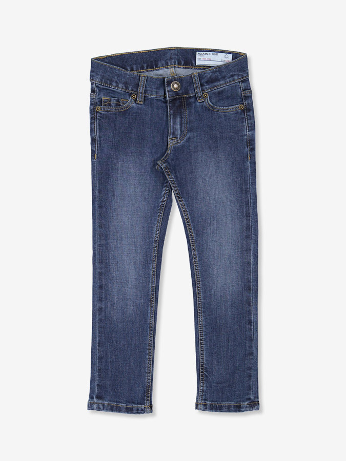 Jeans super slim stretch