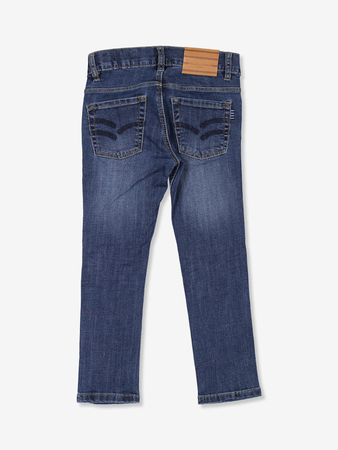 Jeans super slim stretch