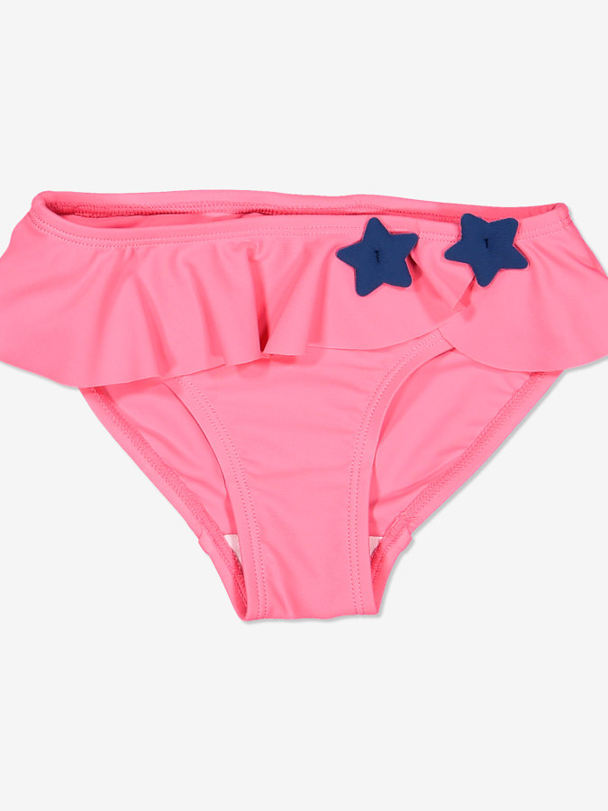 Bikinitrosa med volang Bikinitrosa med volang