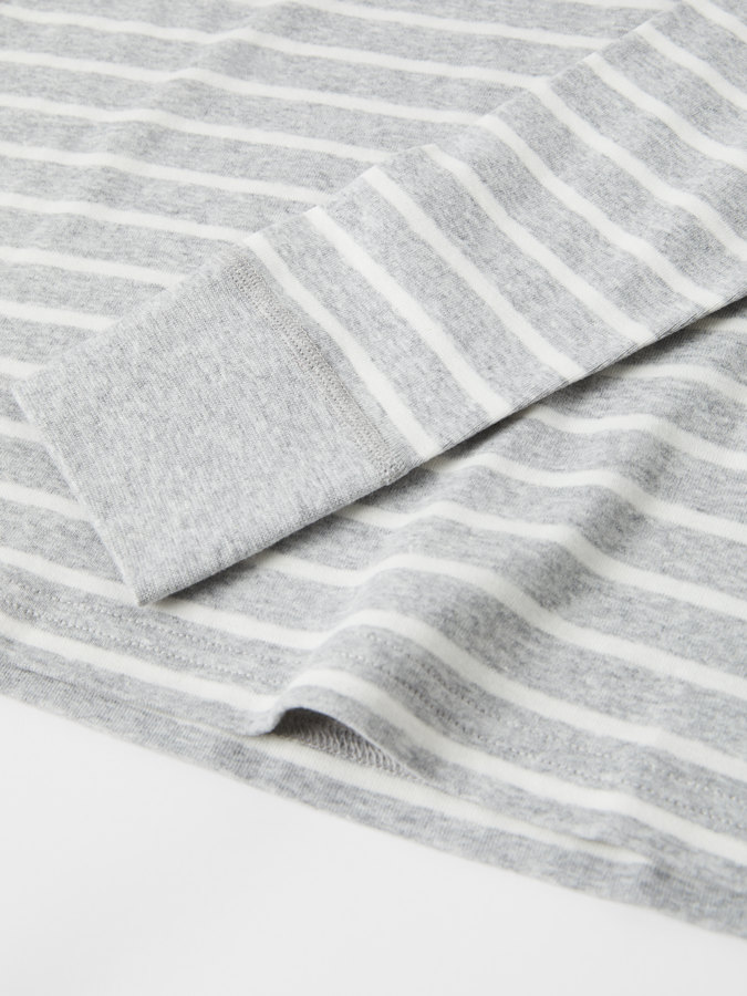 Tröja randig vuxen Tröja randig vuxen