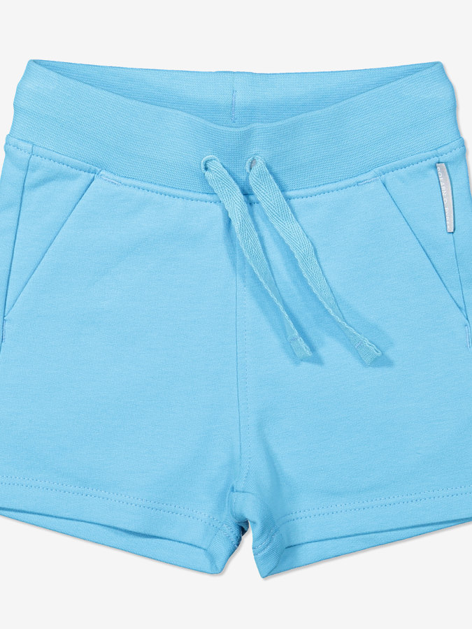 Sweatshirtshorts baby