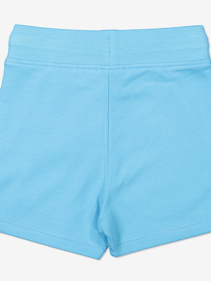 Sweatshirtshorts baby