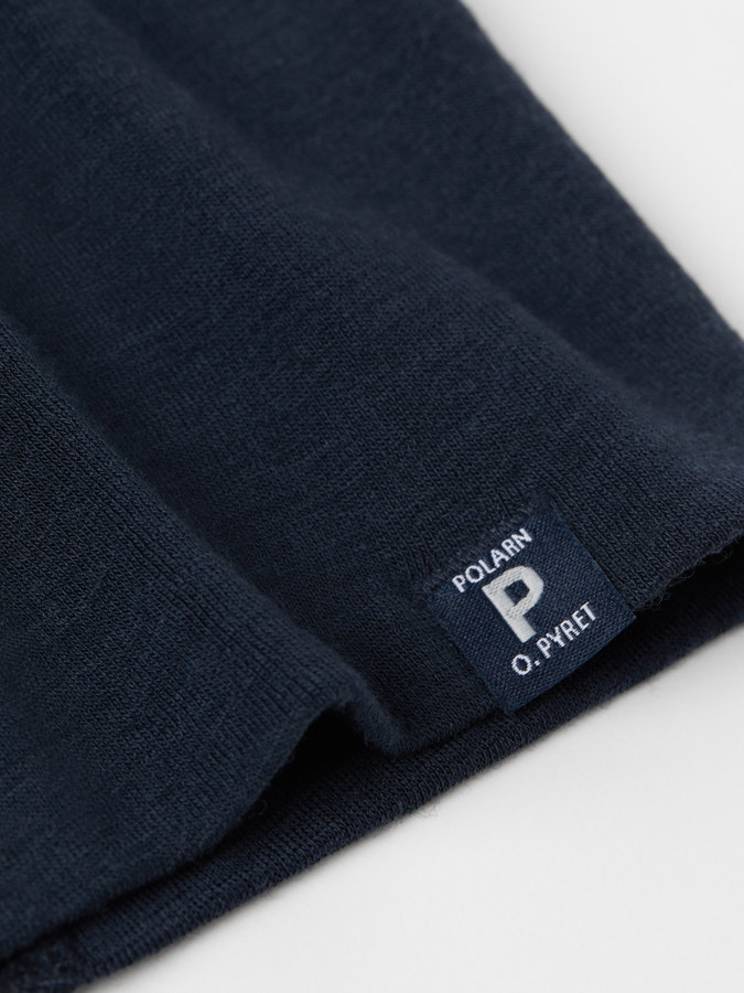 Tubhalsduk merinoull Tubhalsduk merinoull