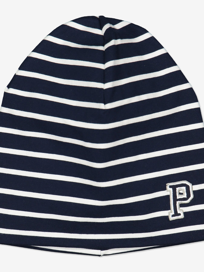 Randig mössa Randig mössa