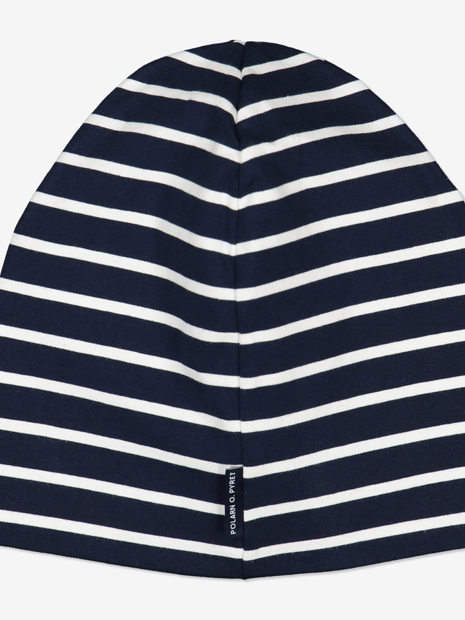 Randig mössa Randig mössa