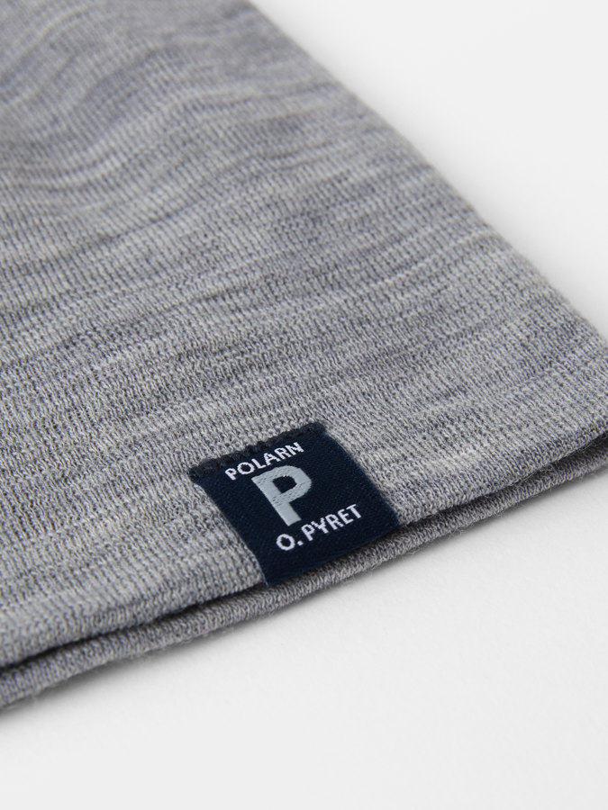 Mössa merinoull Mössa merinoull