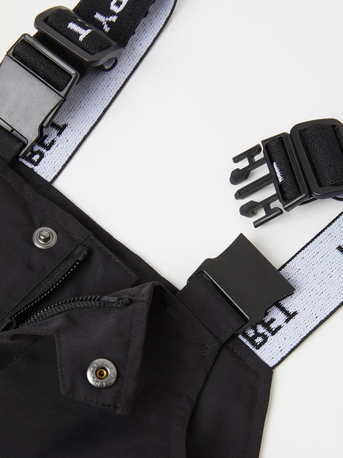 Vattentät skalbyxa Stormy high Vattentät skalbyxa Stormy high