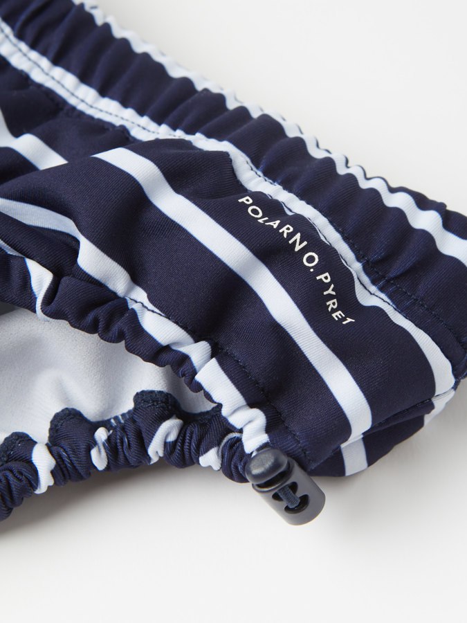 Badblöja randig Badblöja randig