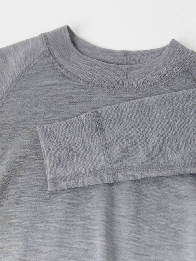 Merinoull tröja Merinoull tröja