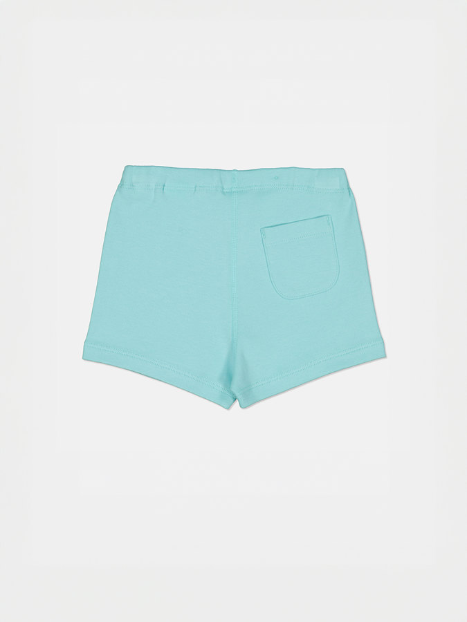Shorts baby