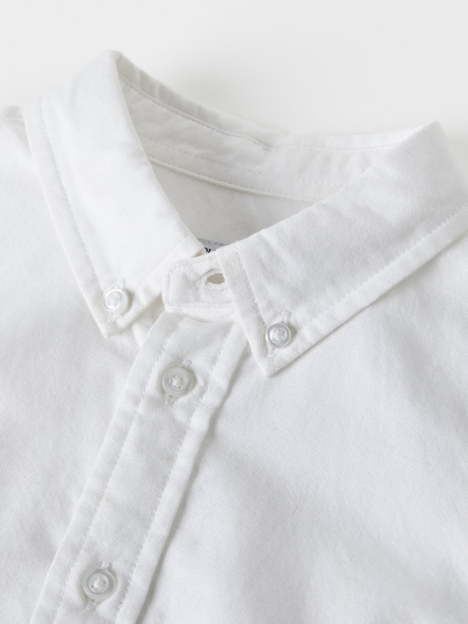 Oxfordskjorta Oxfordskjorta