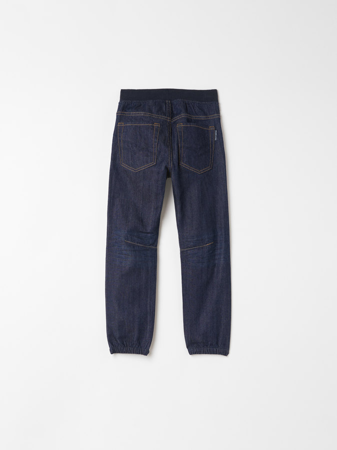 Alex Denim Loose fit Alex Denim Loose fit