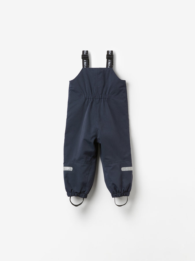 Vattentät skalbyxa Stormy high Vattentät skalbyxa Stormy high