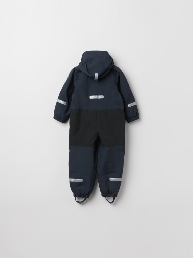 Vattentät skaloverall Vattentät skaloverall