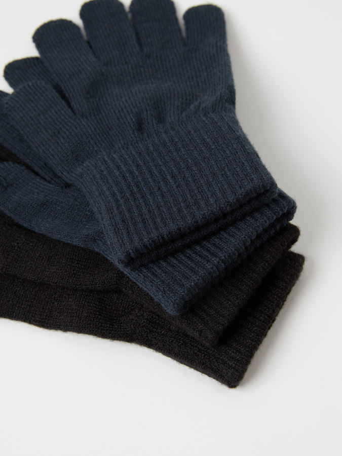 2-pack fingervantar 2-pack fingervantar