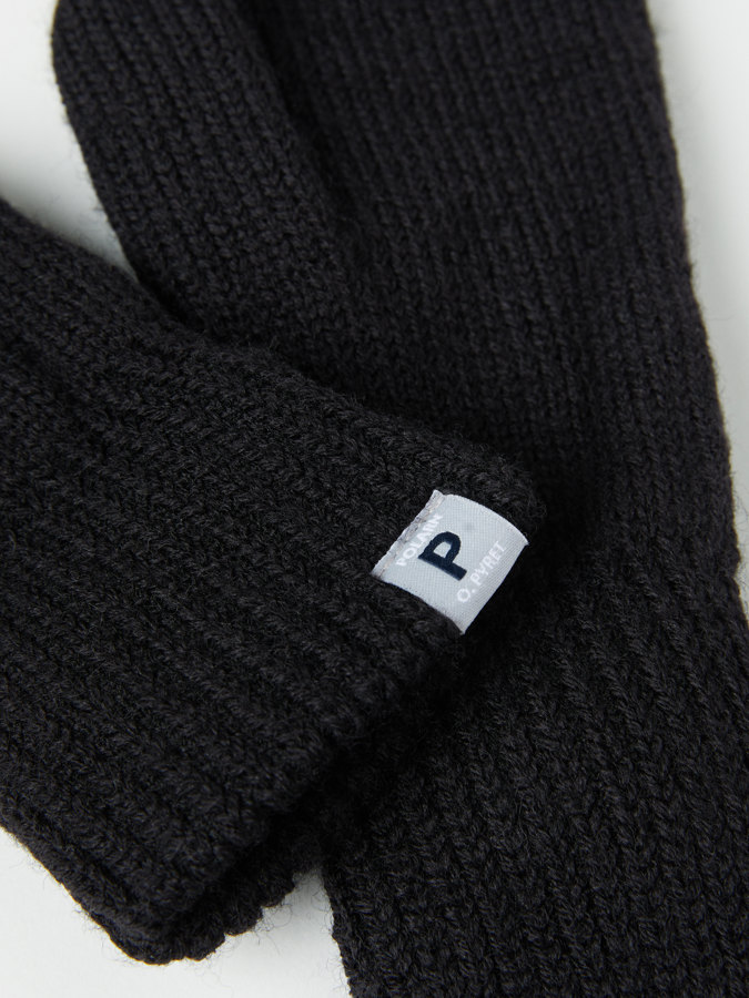 Tumvantar dubbelstickade merinoull Tumvantar dubbelstickade merinoull