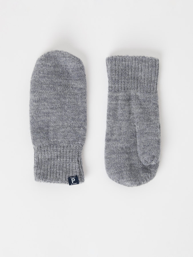 Tumvantar dubbelstickade merinoull Tumvantar dubbelstickade merinoull