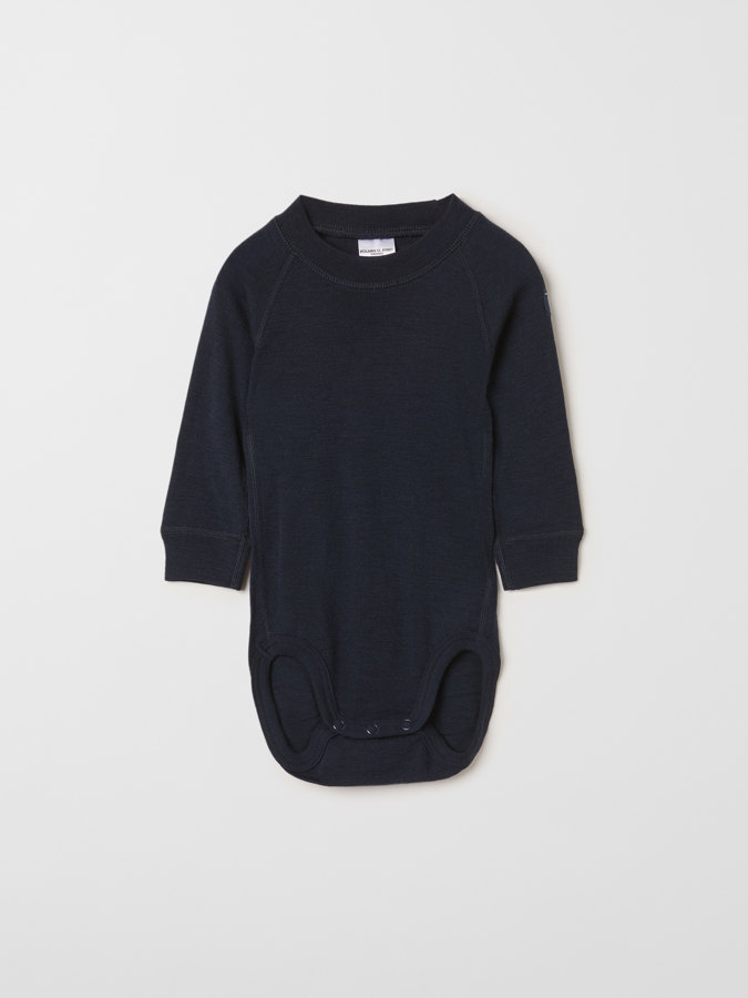 Body merinoull Body merinoull