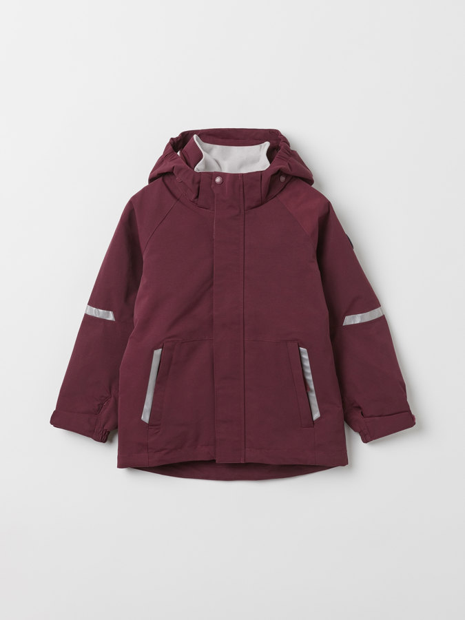 Vattentät skaljacka Stormy Vattentät skaljacka Stormy