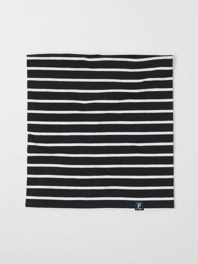 Tubhalsduk fleecefodrad