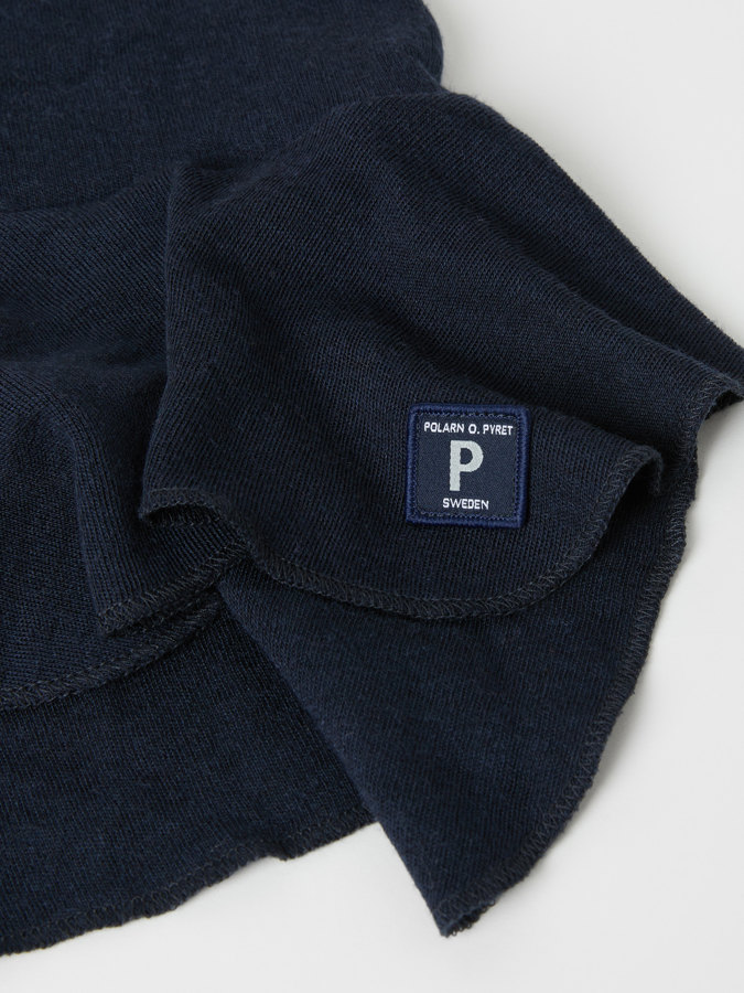 Polokrage merinoull Polokrage merinoull