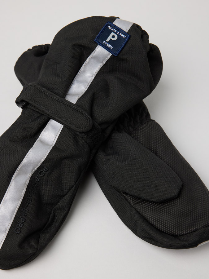 Vadderade vantar Vadderade vantar