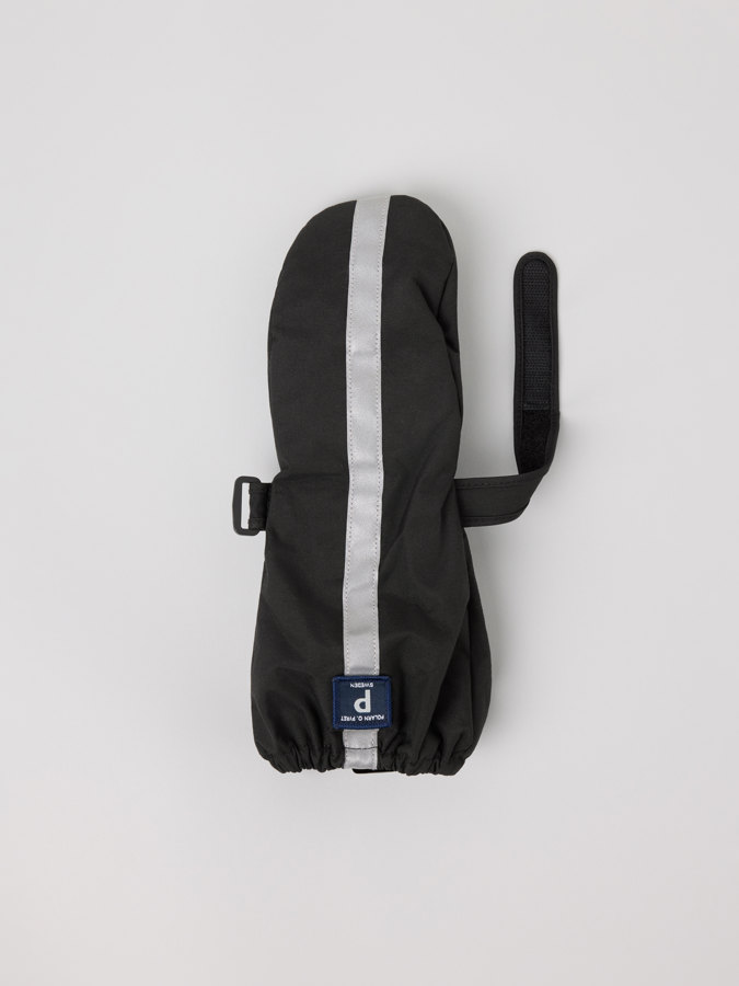 Vadderad singelvante vänster Vadderad singelvante vänster