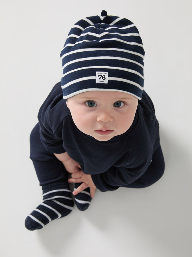 Mössa trikå Mössa trikå