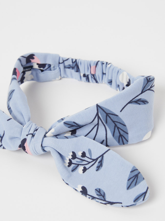 Hårband blomster Hårband blomster