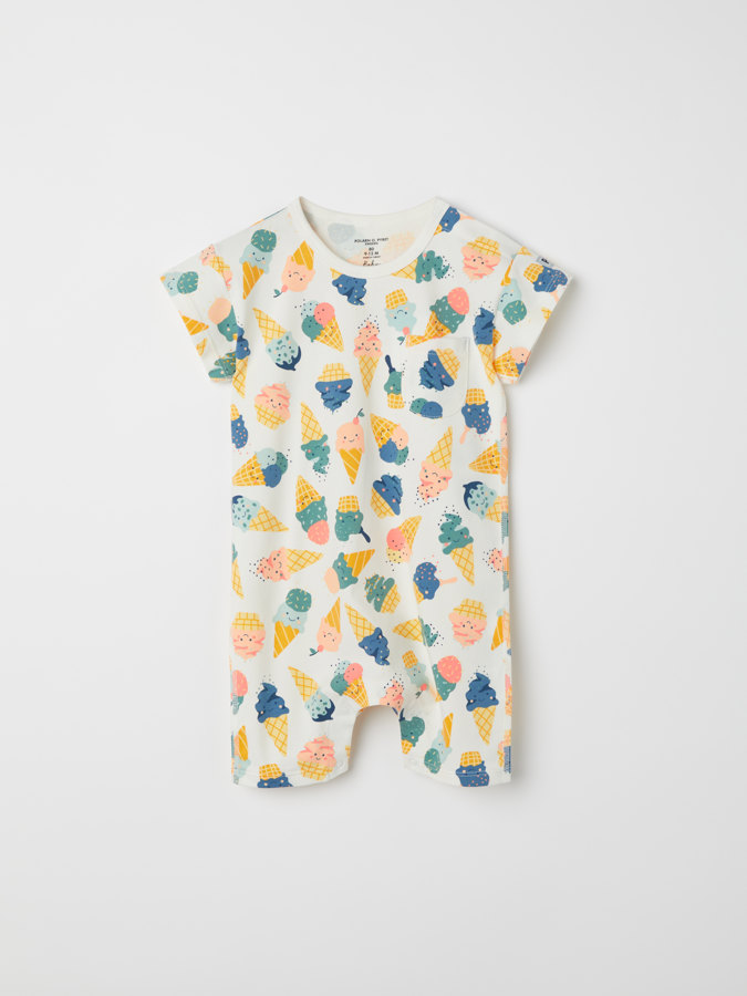 Playsuit glassar Playsuit glassar