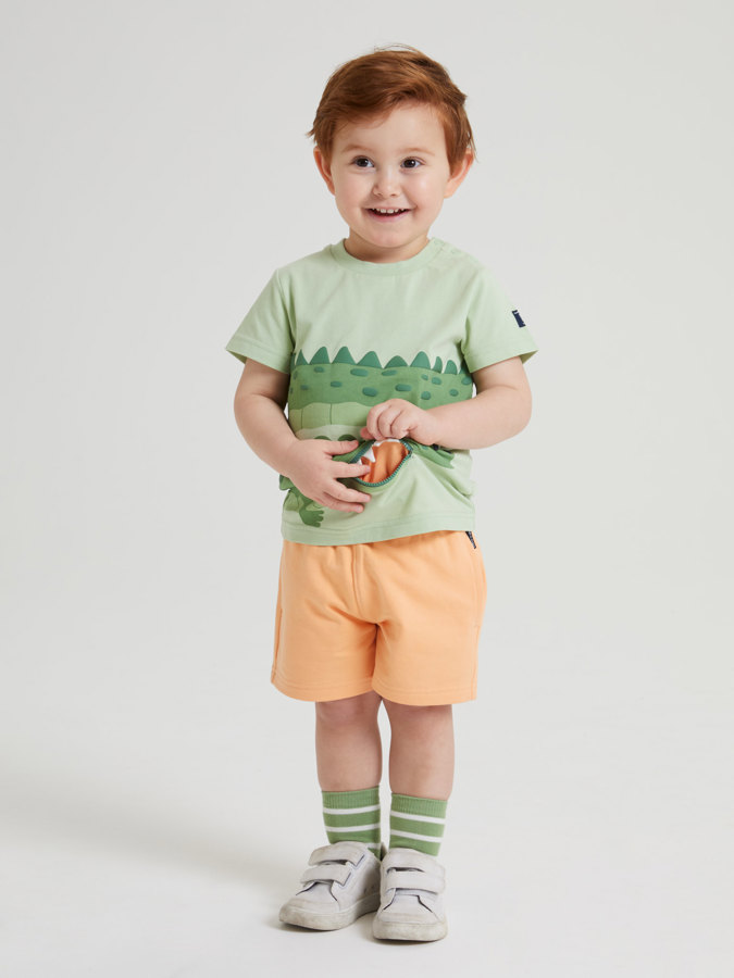 Sweatshirtshorts Sweatshirtshorts