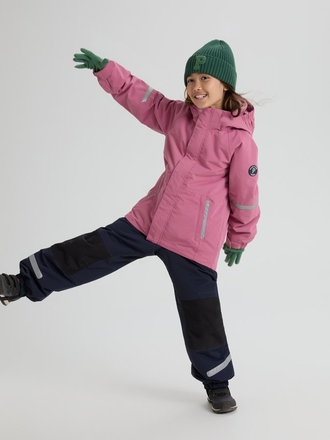 Vattentät skaljacka Stormy Vattentät skaljacka Stormy