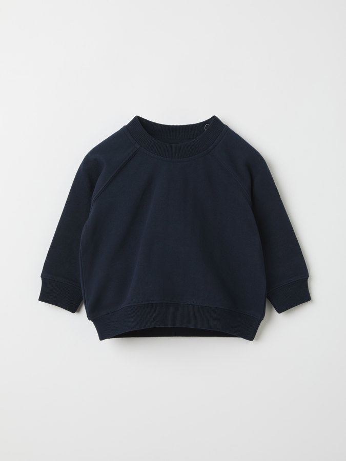 Sweatshirt baby Sweatshirt baby