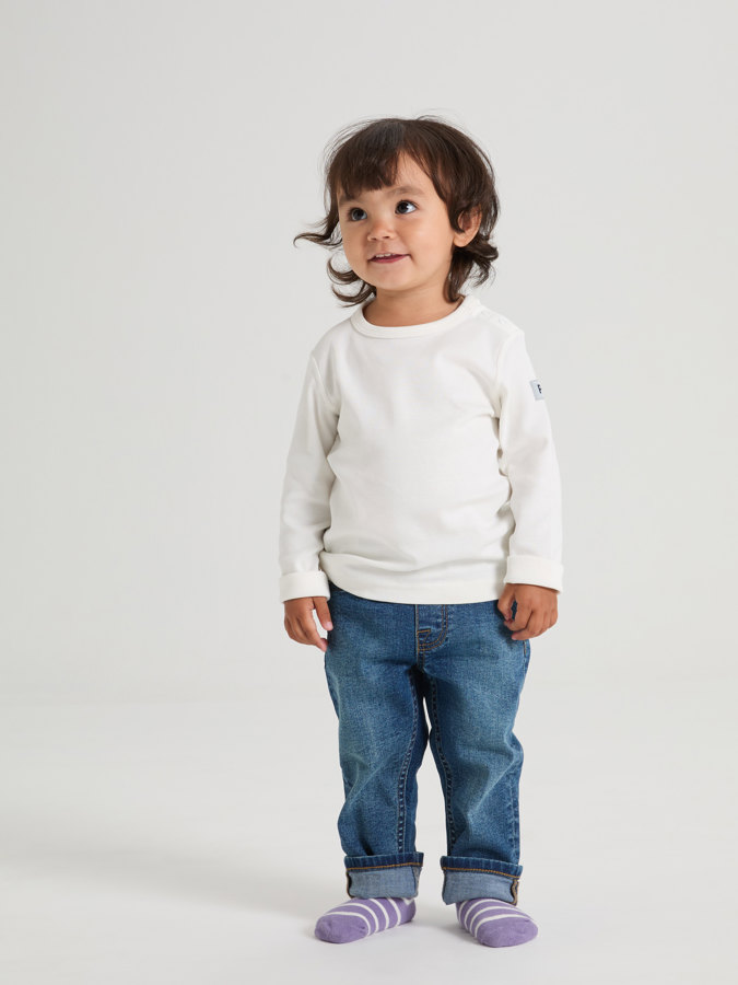 FRANKIE Denim Regular fit FRANKIE Denim Regular fit