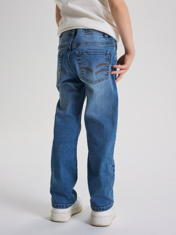 FRANKIE jeans Regular fit FRANKIE jeans Regular fit