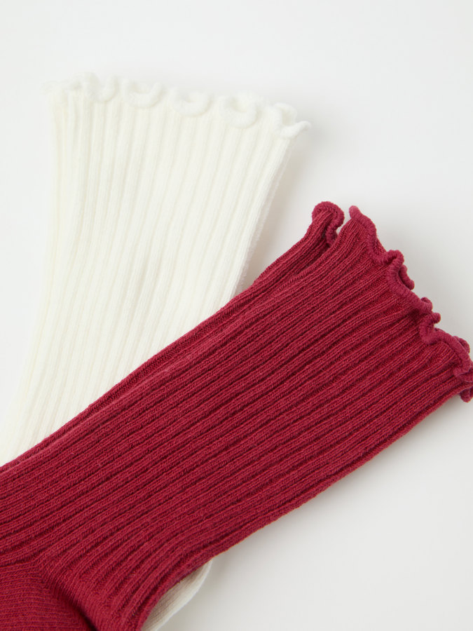 2-pack strumpor 2-pack strumpor