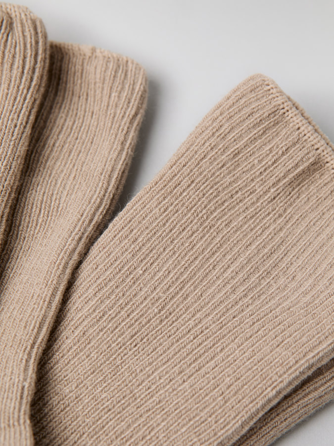 2-pack halkstrumpor 2-pack halkstrumpor