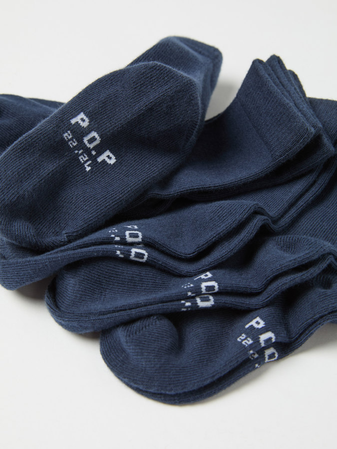 5-pack strumpor 5-pack strumpor