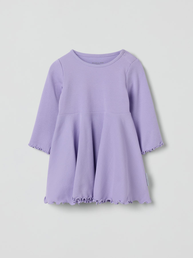 Snurrklänning baby Snurrklänning baby