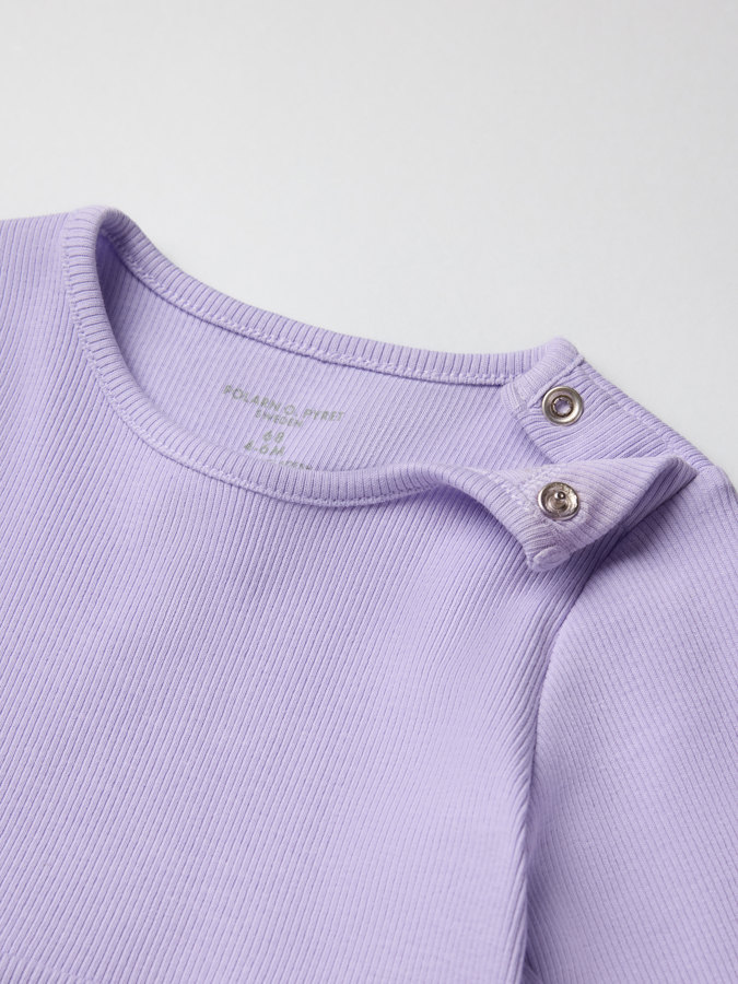 Snurrklänning baby Snurrklänning baby